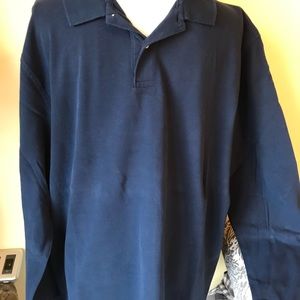 Saint Johns Bay Legacy Polo